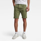 BERMUDA SHORT HOMBRE G-STAR SLIM 3301