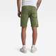 BERMUDA SHORT HOMBRE G-STAR SLIM 3301