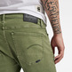 BERMUDA SHORT HOMBRE G-STAR SLIM 3301