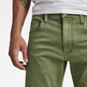 BERMUDA SHORT HOMBRE G-STAR SLIM 3301