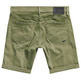 BERMUDA SHORT HOMBRE G-STAR SLIM 3301