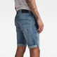 BERMUDA SHORT HOMBRE G-STAR SLIM DENIM 3301