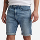 BERMUDA SHORT HOMBRE G-STAR SLIM DENIM 3301
