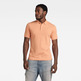 POLO HOMBRE  G-STAR DUNDA SLIM POLO S\S