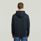 SUDADERA HOMBRE  G-STAR PREMIUM CORE HDD SW L\S