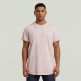CAMISETA HOMBRE  G-STAR LASH R T S_S