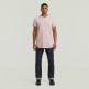 CAMISETA HOMBRE  G-STAR LASH R T S_S