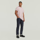 CAMISETA HOMBRE  G-STAR LASH R T S_S