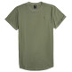 CAMISETA HOMBRE  G-STAR LASH R T S_S