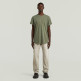 CAMISETA HOMBRE  G-STAR LASH R T S_S