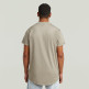 CAMISETA HOMBRE  G-STAR LASH R T S\S