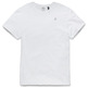 CAMISETA HOMBRE G-STAR BASE-S FIT REGULAR