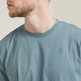 CAMISETA HOMBRE G-STAR BASE-S FIT REGULAR
