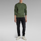 SUDADERA HOMBRE G-STAR PREMIUM CORE