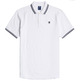 POLO HOMBRE G-STAR DUNDA FIT SLIM
