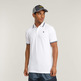 POLO HOMBRE G-STAR DUNDA FIT SLIM