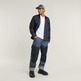POLO HOMBRE G-STAR DUNDA FIT SLIM