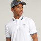 POLO HOMBRE G-STAR DUNDA FIT SLIM