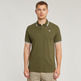 POLO HOMBRE G-STAR DUNDA FIT SLIM