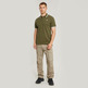 POLO HOMBRE G-STAR DUNDA FIT SLIM