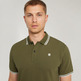 POLO HOMBRE G-STAR DUNDA FIT SLIM