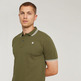 POLO HOMBRE G-STAR DUNDA FIT SLIM