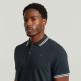 POLO HOMBRE  G-STAR DUNDA SLIM STRIPE POLO S\S