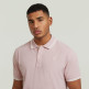 POLO HOMBRE  G-STAR DUNDA SLIM STRIPE POLO S\S