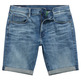 SHORT VAQUERO HOMBRE G-STAR 3301 SLIM 