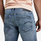 SHORT VAQUERO HOMBRE G-STAR 3301 SLIM 