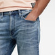 SHORT VAQUERO HOMBRE G-STAR 3301 SLIM 
