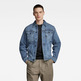 CAZADORA VAQUERA HOMBRE G-STAR ARC 3D