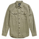 CAMISA CON BOLSILLOS HOMBRE G-STAR MARINE SLIM