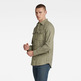 CAMISA CON BOLSILLOS HOMBRE G-STAR MARINE SLIM