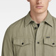 CAMISA CON BOLSILLOS HOMBRE G-STAR MARINE SLIM
