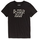 CAMISETA LOGO RETRO HOMBRE G-STAR