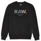 SUDADERA HOMBRE G-STAR MULTICOLORED RAW