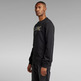 SUDADERA HOMBRE G-STAR MULTICOLORED RAW