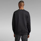 SUDADERA HOMBRE G-STAR MULTICOLORED RAW