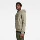 SUDADERA CON CAPUCHA HOMBRE G-STAR RETRO SHADOW