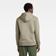 SUDADERA CON CAPUCHA HOMBRE G-STAR RETRO SHADOW
