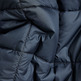 CAZADORA CORTA CON CAPUCHA HOMBRE G-STAR MEEFIC SQUARE QUILTED
