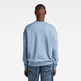 SUDADERA CUELLO REDONDO HOMBRE G-STAR