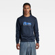 SUDADERA ESTAMPADA HOMBRE G-STAR PHOTOGRAPHER R SW