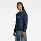 SUDADERA ESTAMPADA HOMBRE G-STAR PHOTOGRAPHER R SW