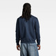 SUDADERA ESTAMPADA HOMBRE G-STAR PHOTOGRAPHER R SW