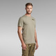 CAMISETA ESTAMPADA HOMBRE G-STAR PHOTOGRAPHER GRAPHIC
