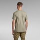 CAMISETA ESTAMPADA HOMBRE G-STAR PHOTOGRAPHER GRAPHIC