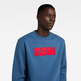 SUDADERA CON LOGO FELPA HOMBRE G-STAR RAW.FELT