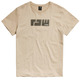 CAMISETA CON LOGO FELPA HOMBRE G-STAR RAW.FELT